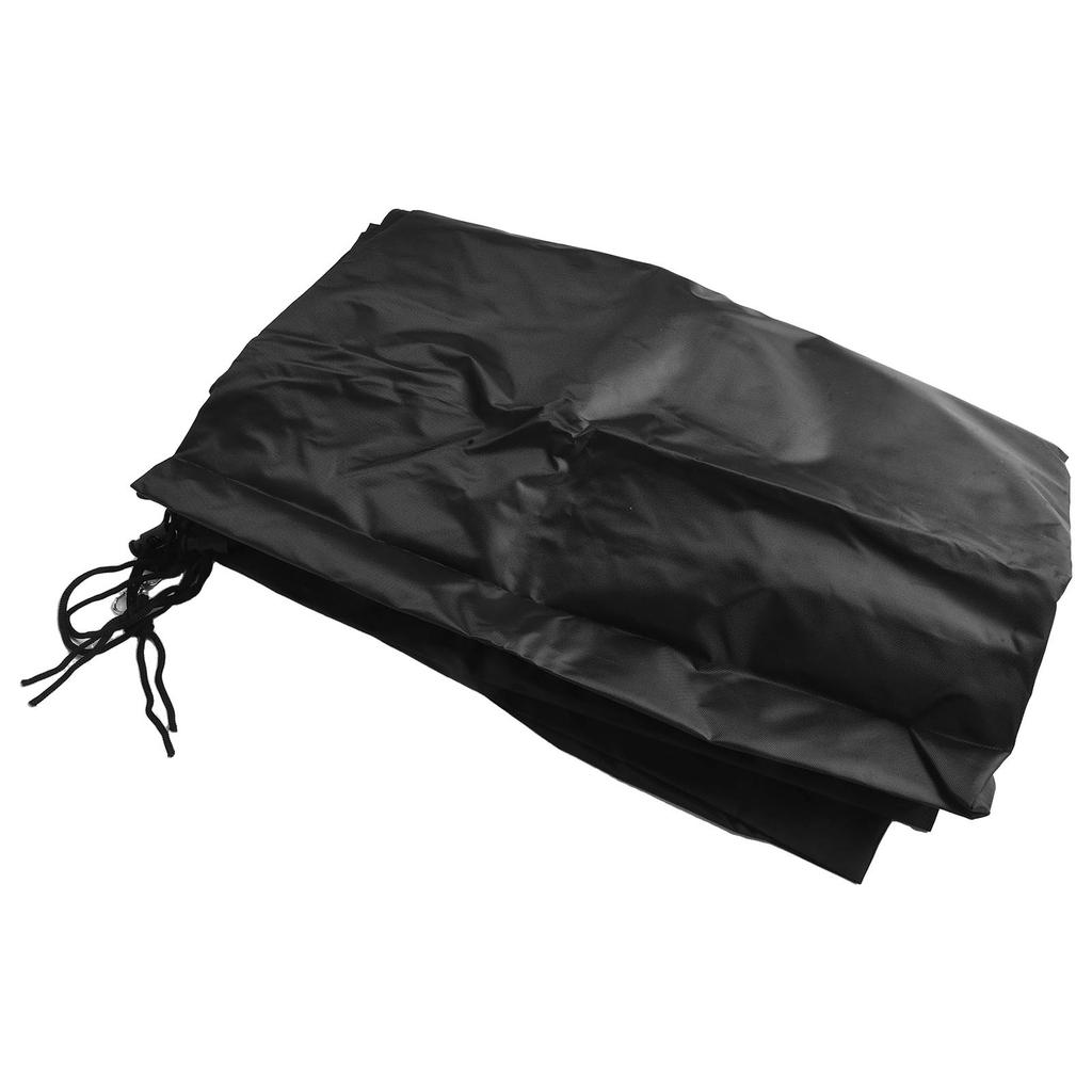 Lawn Tractor Leaf Bag Leaf Collection Bag Mower Leaf Bag Easy To Store