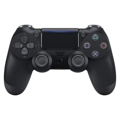 Siyah DualShock 4 Kablosuz Kontrol Cihazı