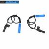 Set of 2 ABS Wheel Speed Sensor Front Left & Right Fits 320 325 330 M3 Z4 NEW