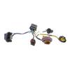 Headlight Wiring Harness Replace 15950809 15782377 Fit for Suburban SUV 2007-2014