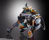 TAMASHII NATIONS METAL BUILD Evangelion Unit 0 220mm Painted Movable Figure 0/Unit (Revised) Approx. ABS&PVC&Diecast