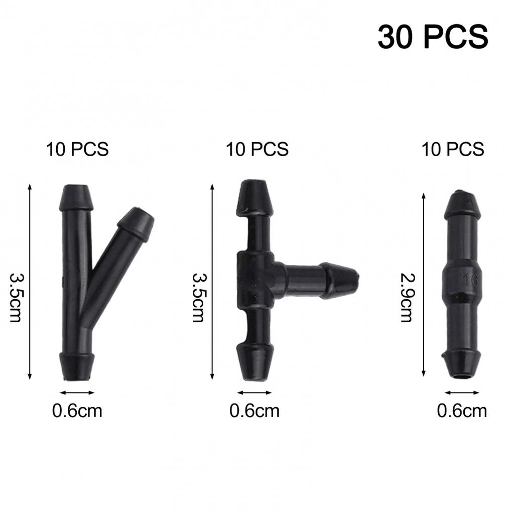 Rozbočky Vodní trubka T Y I Typ Stárnoucí konektory