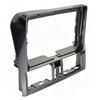 For Volvo XC60 2008-2018 9 Inch Car Fascia Frame Decorative Panel Mounting Auto Interior Accessories