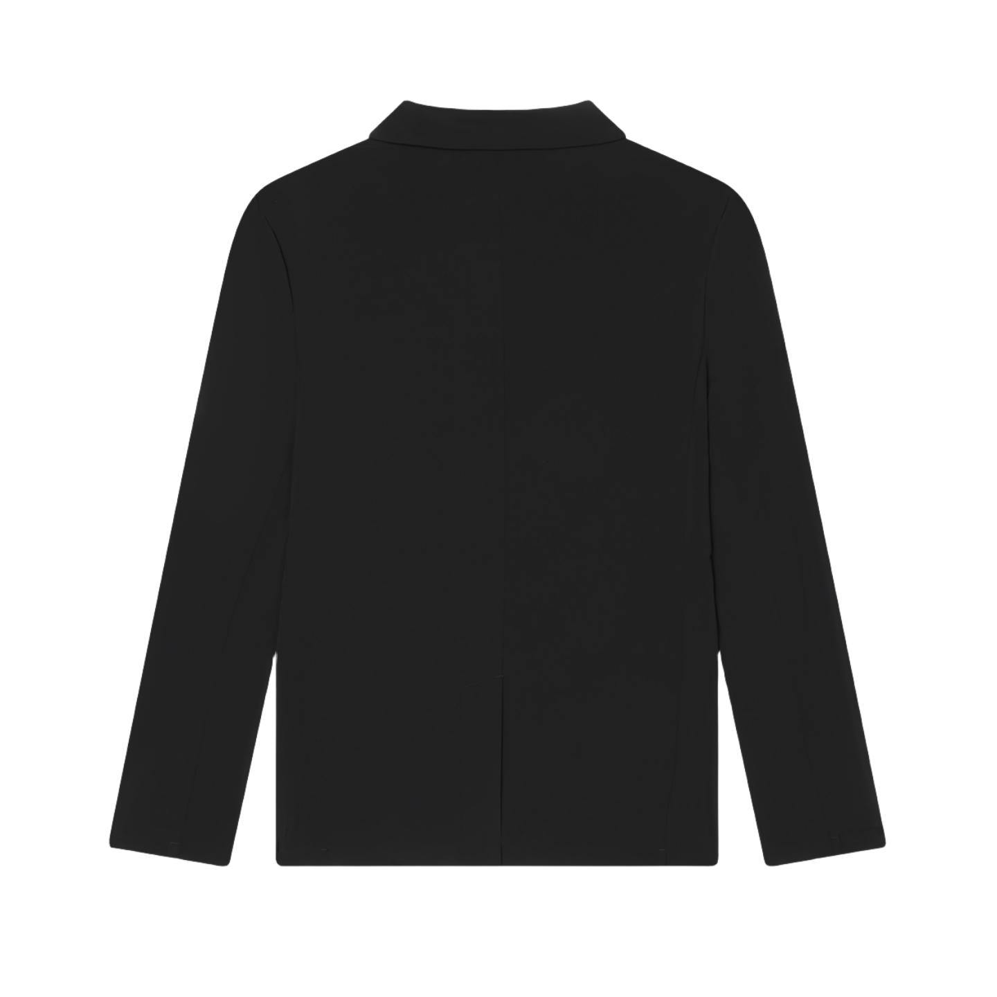 

Новые деловые костюмы FILA Мужские Черные F11M422709FBK 185/104A/XXL