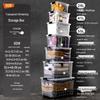 Xitianlong Transparent Thickened Storage Box