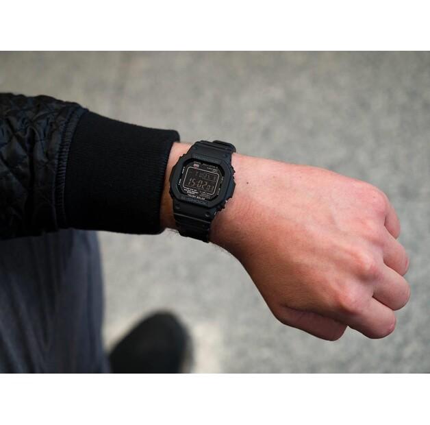 Ur Casio G-Shock GW-M5610U-1BER