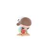 POP MART Nyota Ornament Figure Mystery Boxes Single Mystery Box/Whole Box 12 Pcs PPMT-2512-0011