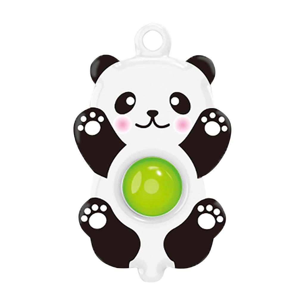 Silicone Sensory Decompression Desktop Puzzle Decompression Toy