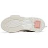 Anta Bastard 6 Slip Resistant Cushioning Abrasion Resistant Low Top Skateboard Shoes Women's White Pink 122028086-2