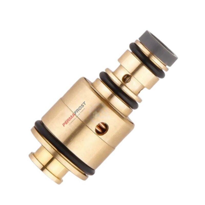 Air Conditioning Compressor Control Valve for Ford, Mercedes-Benz, Opel, Fiat, Citroën, Land Rover, and Skoda