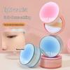 Coast Baby Soft Mist Loose Powder | Long-Lasting, Lightweight, Oil-Control, Matte, Waterproof, Sweatproof, Sensitive Skin-Friendly Concealer.