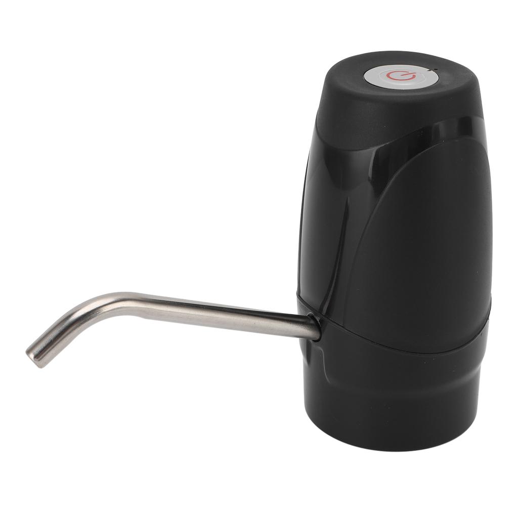 Prenosná elektrická pumpa na fľaškovanú vodu, automatická pumpa na kanvicu na vodu do kuchyne a spálne