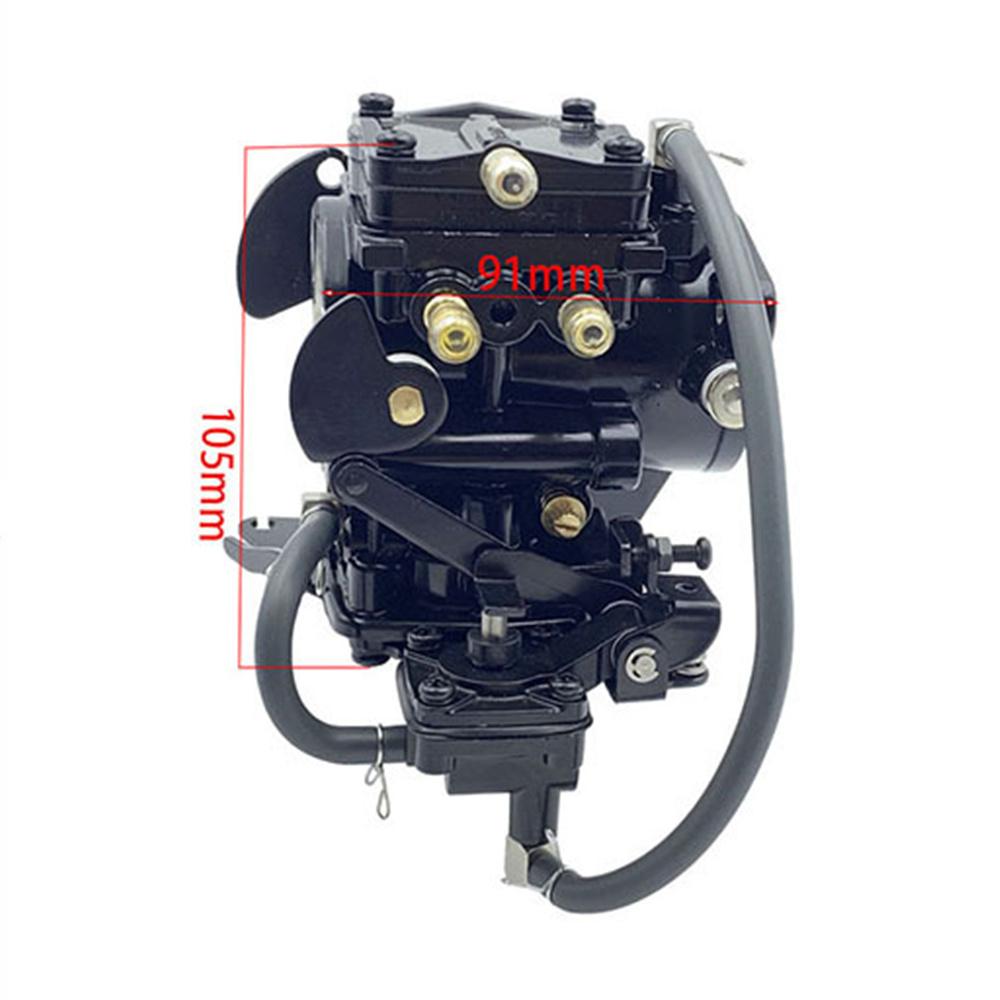 BN40I-38-24 Carburetor w/ Accelerator Pump For Sea-Doo GS 97-01 GSI GTI GTS 1997
