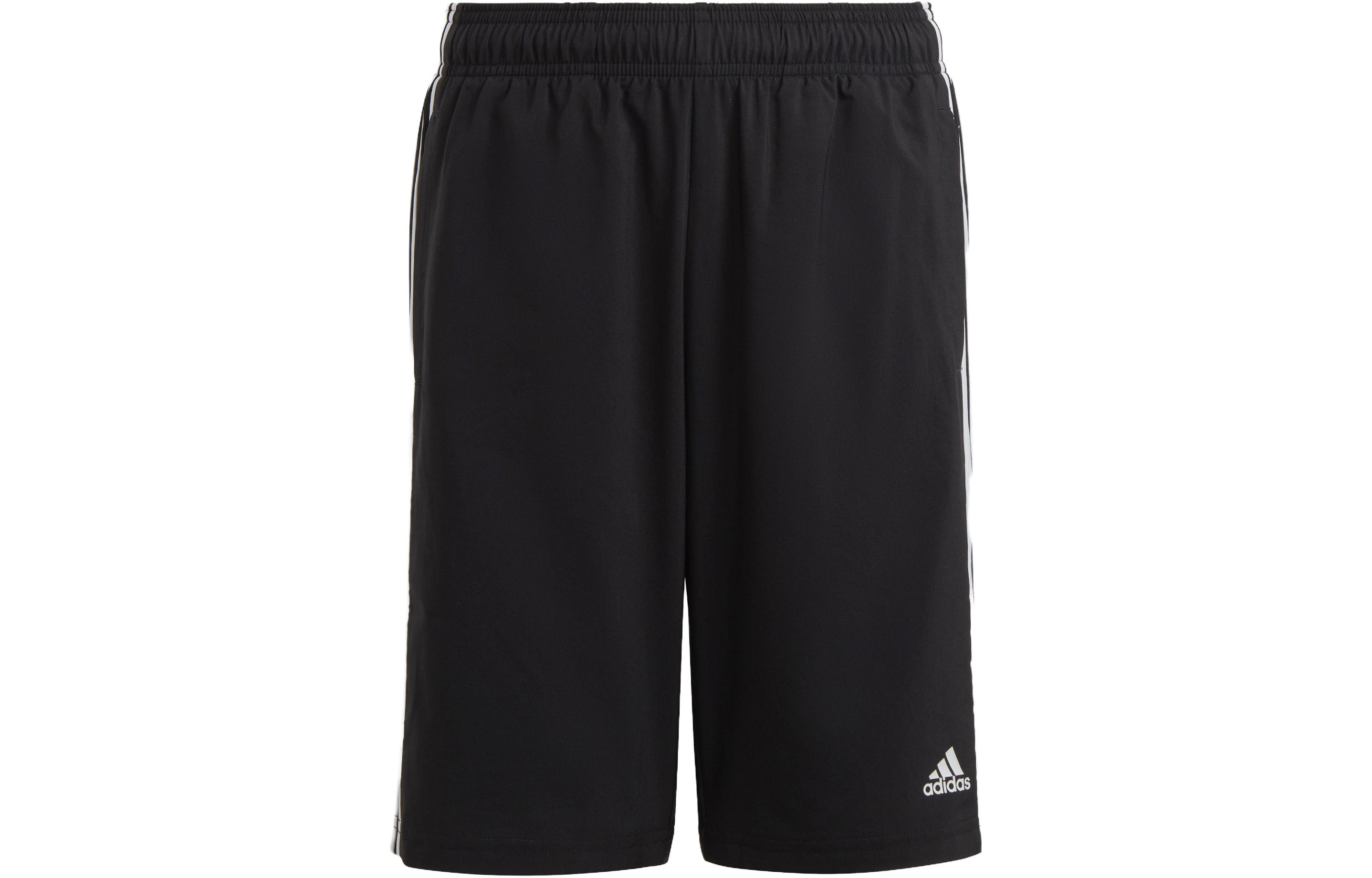 Adidas Essential Shorts Kids  Black HR6332 128