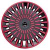 Universal 14/15/16 Inch Steel Rim Wheel Hub Cap Cover