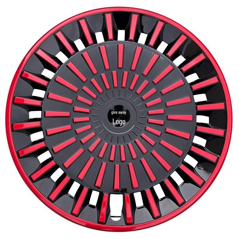 Universal 14/15/16 Inch Steel Rim Wheel Hub Cap Cover