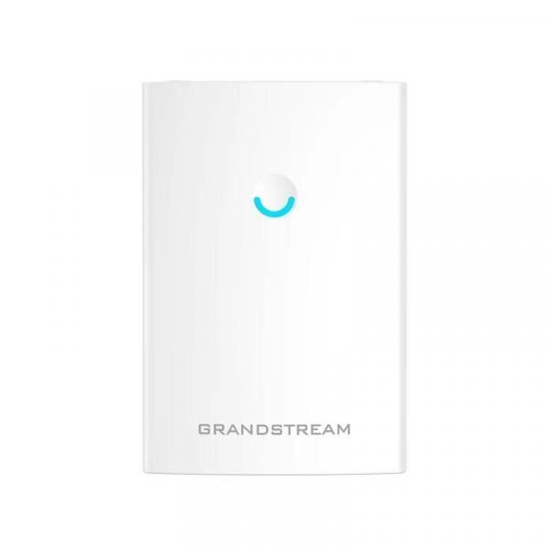 Marque grand courant Modèle GWN7630LR Caractéristiques Normes Wi-Fi -IEEE 802.11 a/b/g/n/ac (Wave-2) antennes - 4 antennes internes