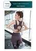Women's Summer Yoga Wear: Loose Fit Sports Bra & Shorts Two-Piece Set for Running and Casual Activities
