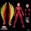 Hasbro Marvel Legends Series Phoenix Collectible 15cm Action Figure Toy G0814 Authentic (Rachel Summers) "Excalibur #1"