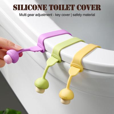Banyo ve tuvalet – Klozet tutamakları