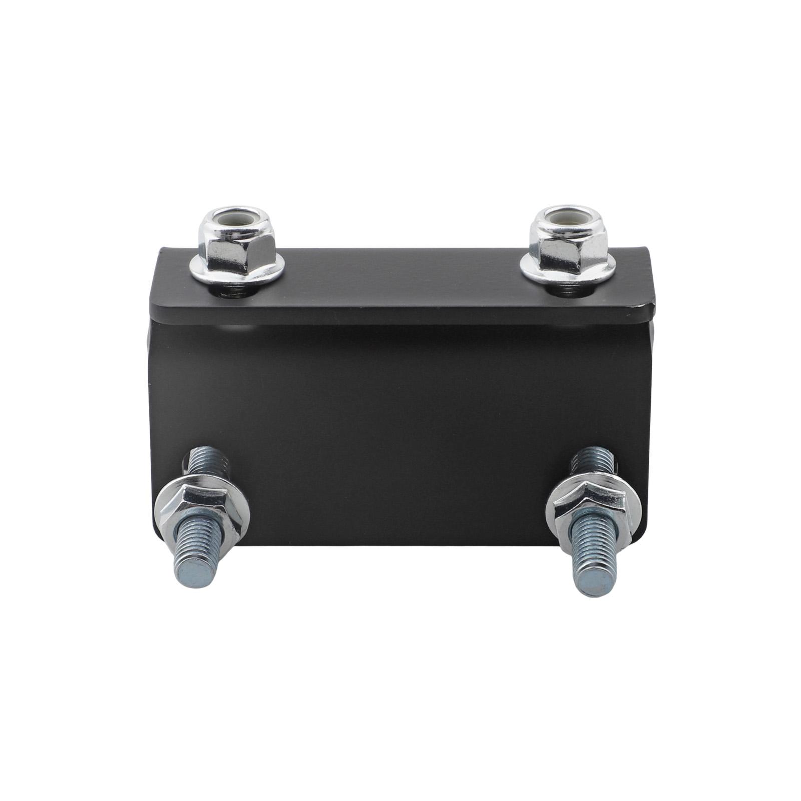 

Direct Installation Snowmobile Parts Snowmobile Hitch Bumper Hook Kit Direct Installation Snowmobile Accessories China Mainland