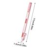 Fuse Bead Dispenser Pen Press-Type Precision Pick-Up Tool For Perlers Beads, Easy Craft Positioning Pen For Kids Adults Home