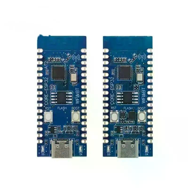 CH343P 32Pin For Verifying ESP32C3 Chip Function ESP32-C3 Core Board Development Board 2.4G WIFI Bluetooth-compatible Module