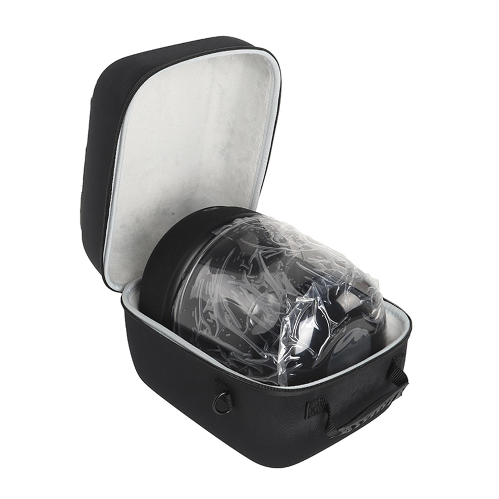 For Harman Kardon AURA STUDIO 5 Portable Protective Case BT Speaker Carry Case Hard Shell Audio Storage Bag BT Speaker Essential