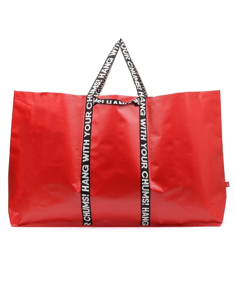Tote Booby Camp Tote L [Chums] Men's