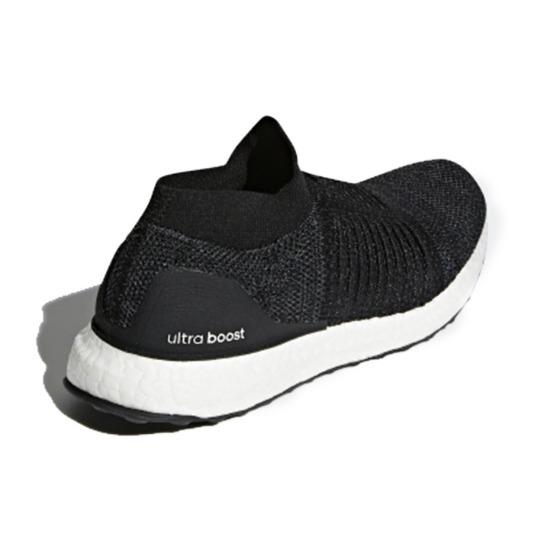 adidas UltraBoost Laceless 'Black' BB6311 Women's Shoes