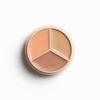 MEKO - Professional Makeup Concealer Palette 02 Medium