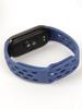Silikonowy pasek do Xiaomi Mi Band 10 Akcesoria Sportowy oddychający Bransoletka Pasek na nadgarstek pulseira correa do Xiaomi Mi band 9 8