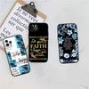 MY3 Bible verse Jesus Christ Phone Case for OPPO A40 A60 A80 A15 A16 A16K A12 A17 A17K A54 A54S A53 A53S A55 A56 A57 A98 F23