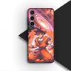 Majin Buu Dragons Gokus Balls Super Silicone Phone Cover for Xiaomi Redmi Note 14 13 Pro Plus ProPlus 14C 13c Pro+ 5G Soft Case