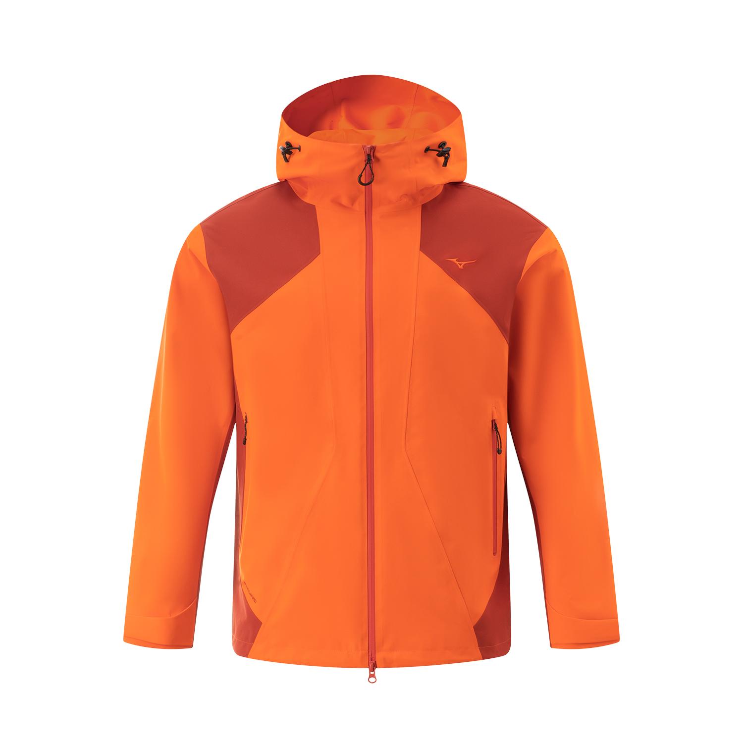 Mizuno ESSENTIAL Jackets & Coats Unisex K2CE53Y1 XL