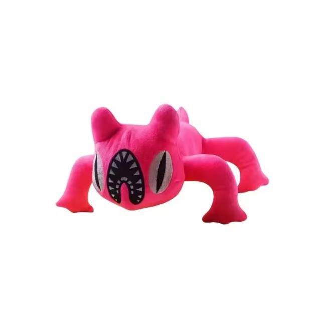 1pcs Garten of BanBan Plush Toy Horror Game Opila Bird Stuffed Animals Plushies Toy Jumbo Josh Game Fans Gift for Kid