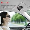 Landwind Car Glasses Case: Stylish Multifunctional Storage for X7, X8, X5, and X9 Models