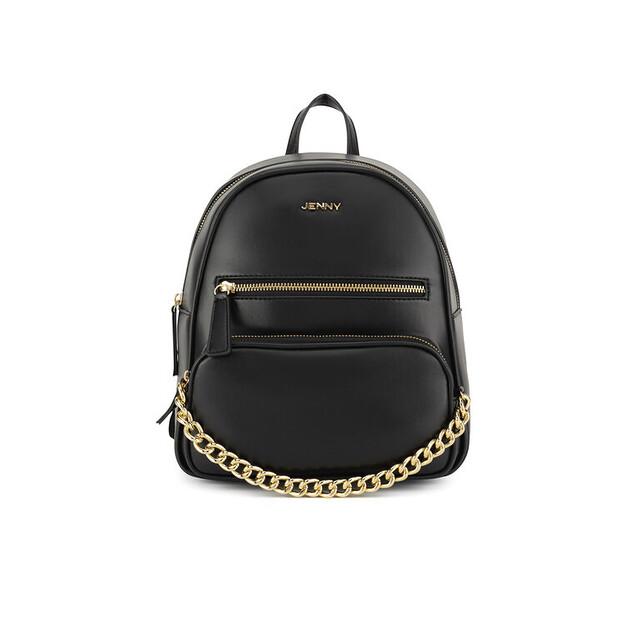 

Рюкзак JENNY JNY- -011-07 чёрный