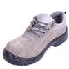 Labor Insurance Shoes, Safety Shoes, Protective Shoes, Anti-smash and Anti-puncture Anti-velvet Cowhide Labor Insurance Products