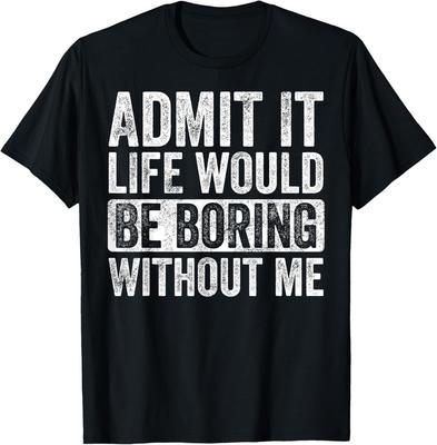Tops – T-Shirts