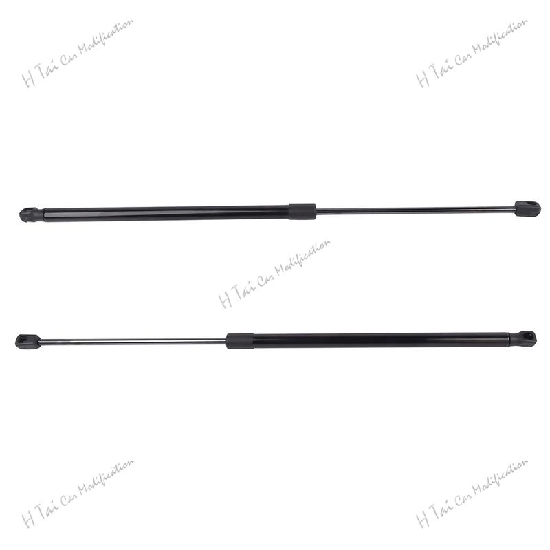

1669802464 1669802364 2Pcs Front Hood Struts Lift Support Shock Struts For Mercedes-Benz GL GLE GLS ML W166 2012-2015 2015-2019 A Pair