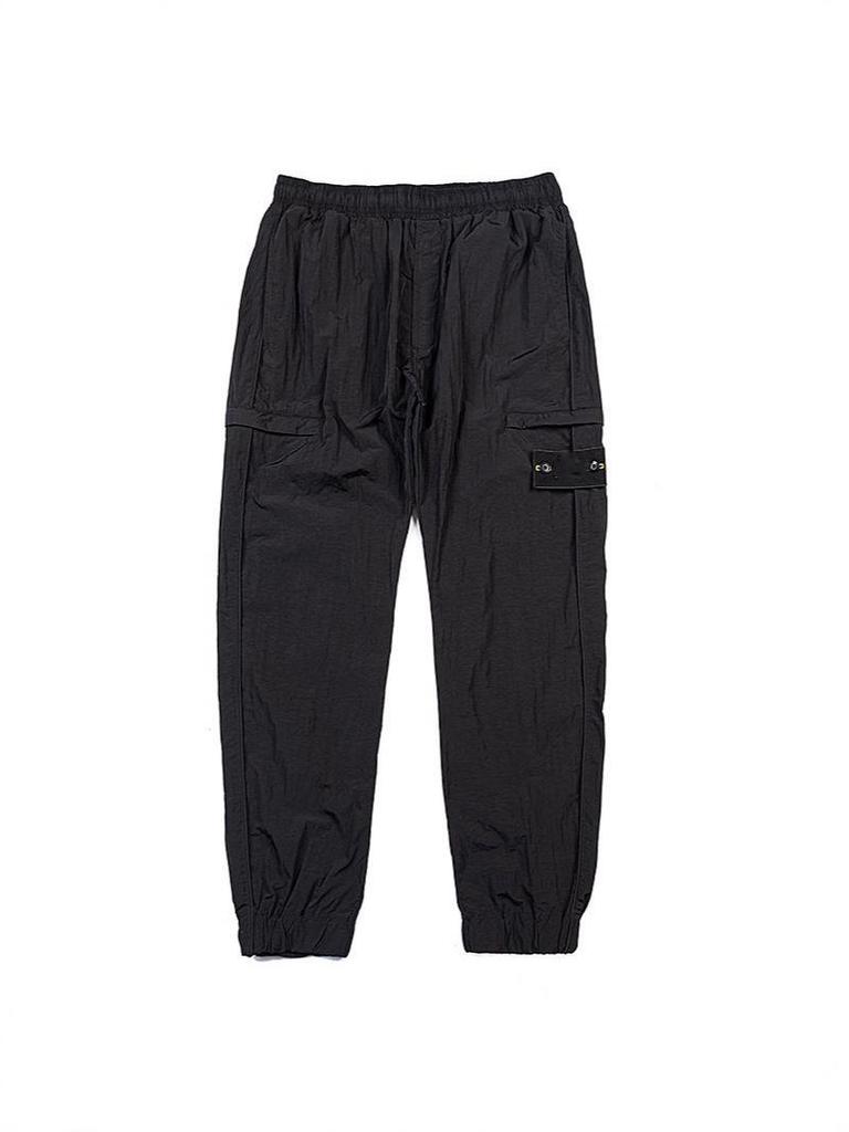 Men's Quick-Dry Loose Sport Pants