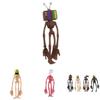 New Arrival Siren Head Pvc Miniatures Cake Topper Figures Kids Collection Toys