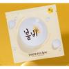 Papa Recipe Bombee Soothing Panthenol Mask Pack Calming & Moisturizing Sheet Mask Set 10 Sheets