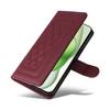 Modische Brieftasche Flip Case Für OPPO A52 A72 A92 A53 A53S A54 A74 A57 A77S A58 A78 Reno 10 Pro Realme C67 Handy Rückabdeckung Taschen