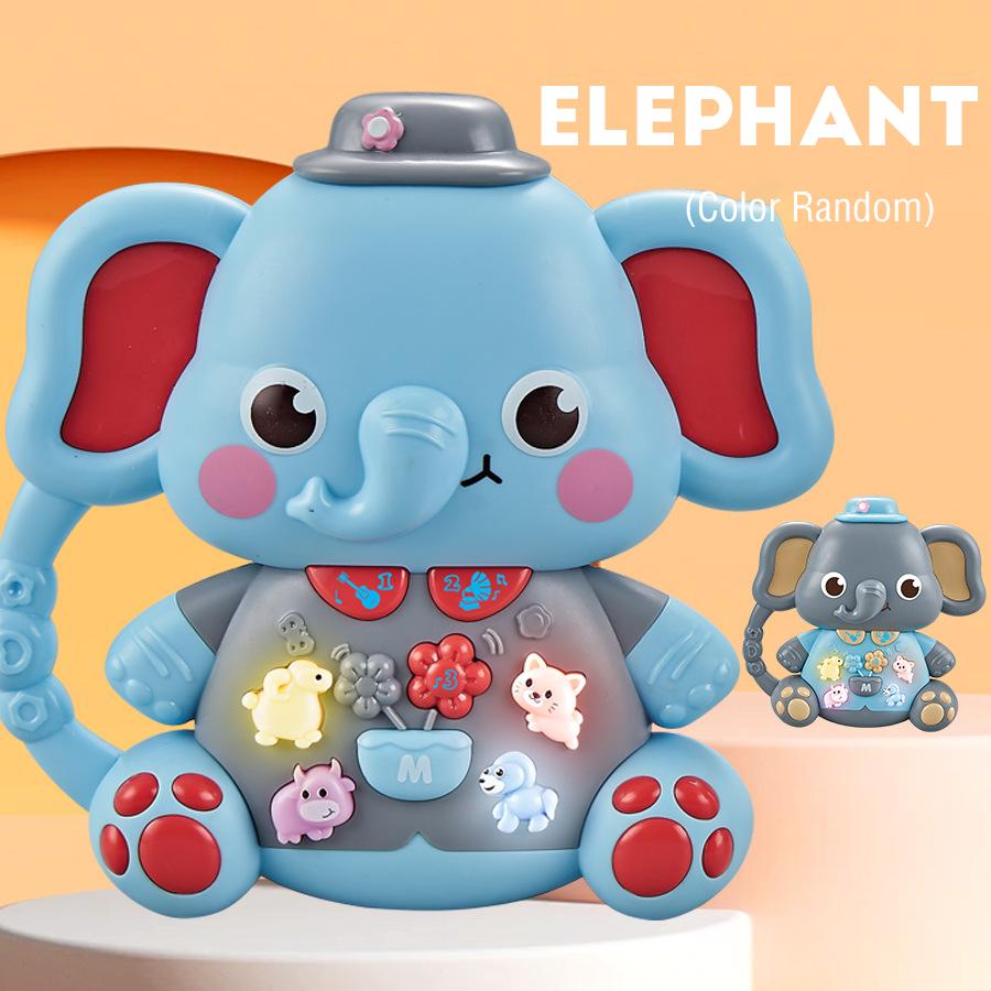 High-Quality Children'S High-Quality Cartoon High-Quality Animals High-Quality Multifunctional High-Quality Electronic High-Quality Keyboard