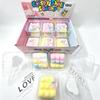 Ice Cream Wax Cracking Squeeze Dumpling Crispy Feel Squishy Crunch Squishy Toy  Children Gifts