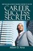 Kniha Career Success Secrets