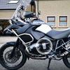 Neu Ölgekühlt Für BMW R1200GSA R1200GS - 2012 Zubehör Potentiometer Drosselklappenschutz Abdeckung Schutz R 1200 GS R 1200 GSA 2011