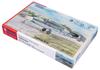 Special Hobby 1/72 Heinkel He 162A Salamander Captured Marking Plastic Model SH72475